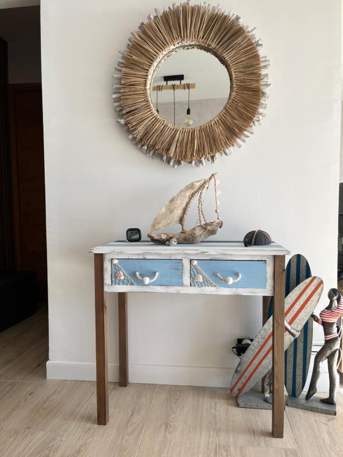 Apartamento Sanary View - Un Ecrin Sur La