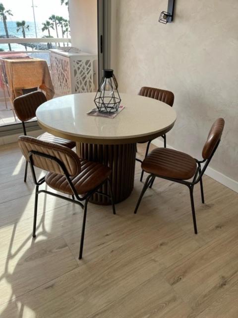 Sanary View - Un Ecrin Sur La Apartamento