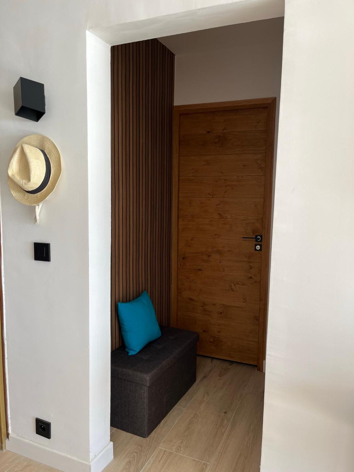 Apartamento Sanary View - Un Ecrin Sur La Six-Fours-les-Plages