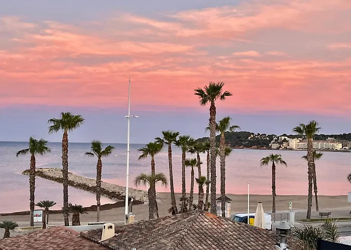 Sanary View - Un Ecrin Sur La Mer