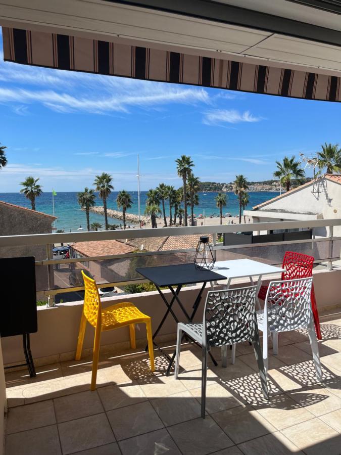 Sanary View - Un Ecrin Sur La