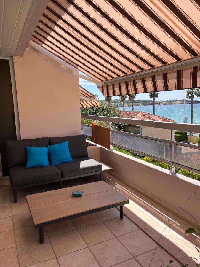 Sanary View - Un Ecrin Sur La *