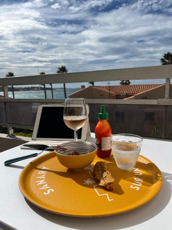 Sanary View - Un Ecrin Sur La Apartment