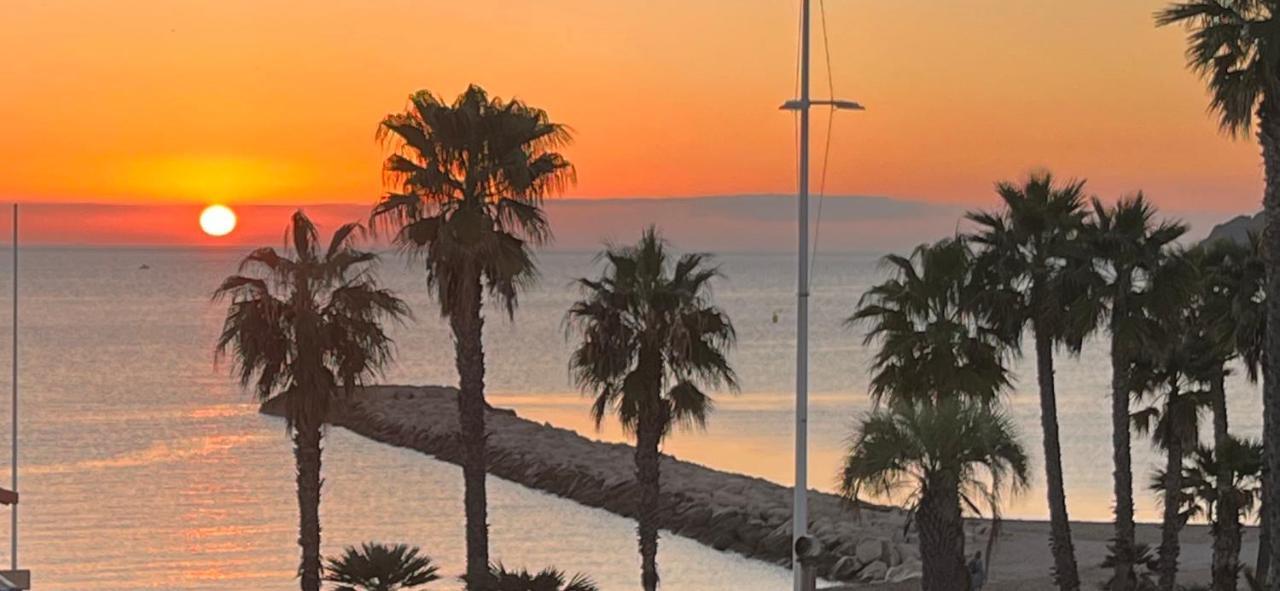 Apartment Sanary View - Un Ecrin Sur La *