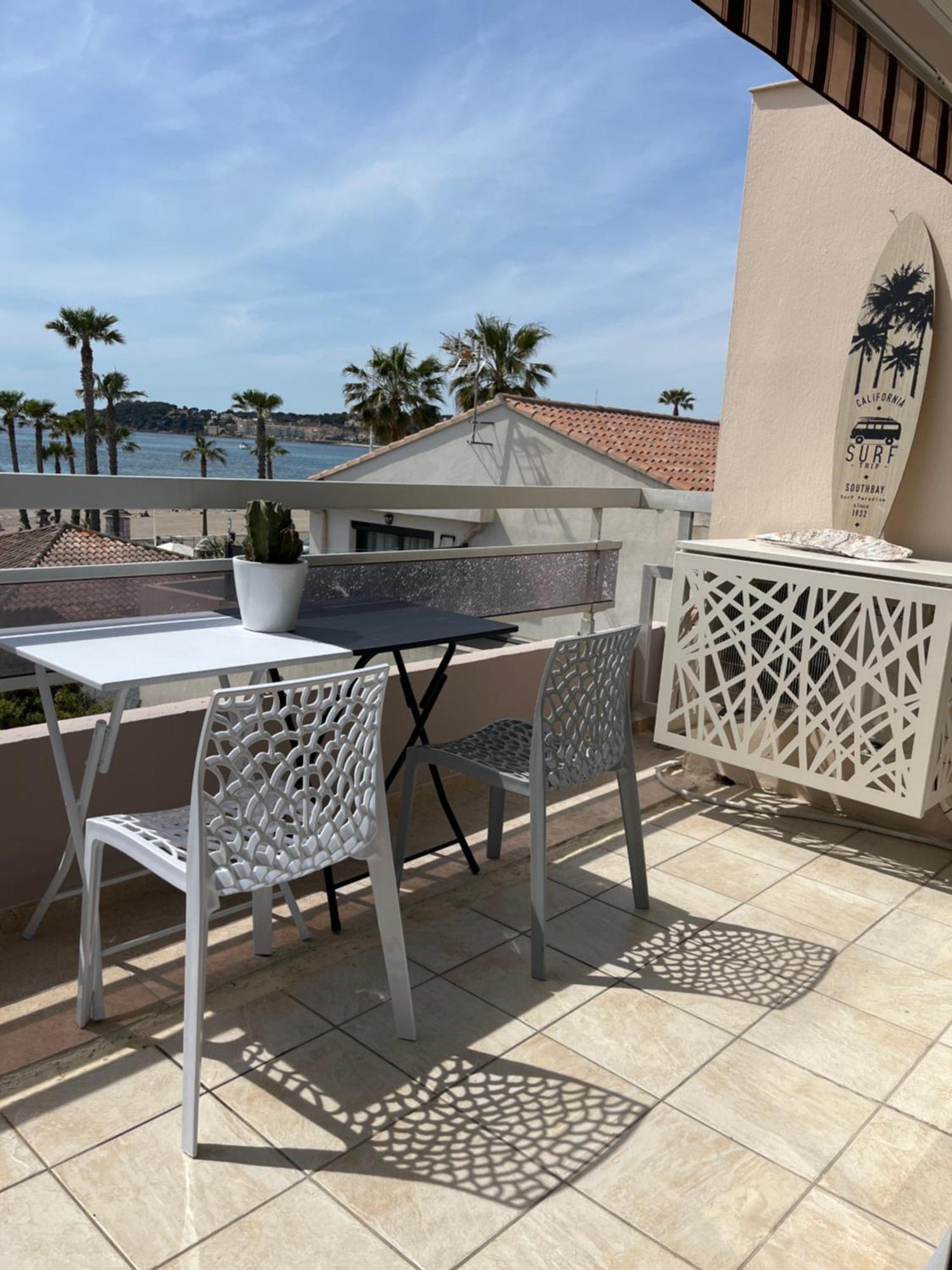 Sanary View - Un Ecrin Sur La Six-Fours-les-Plages