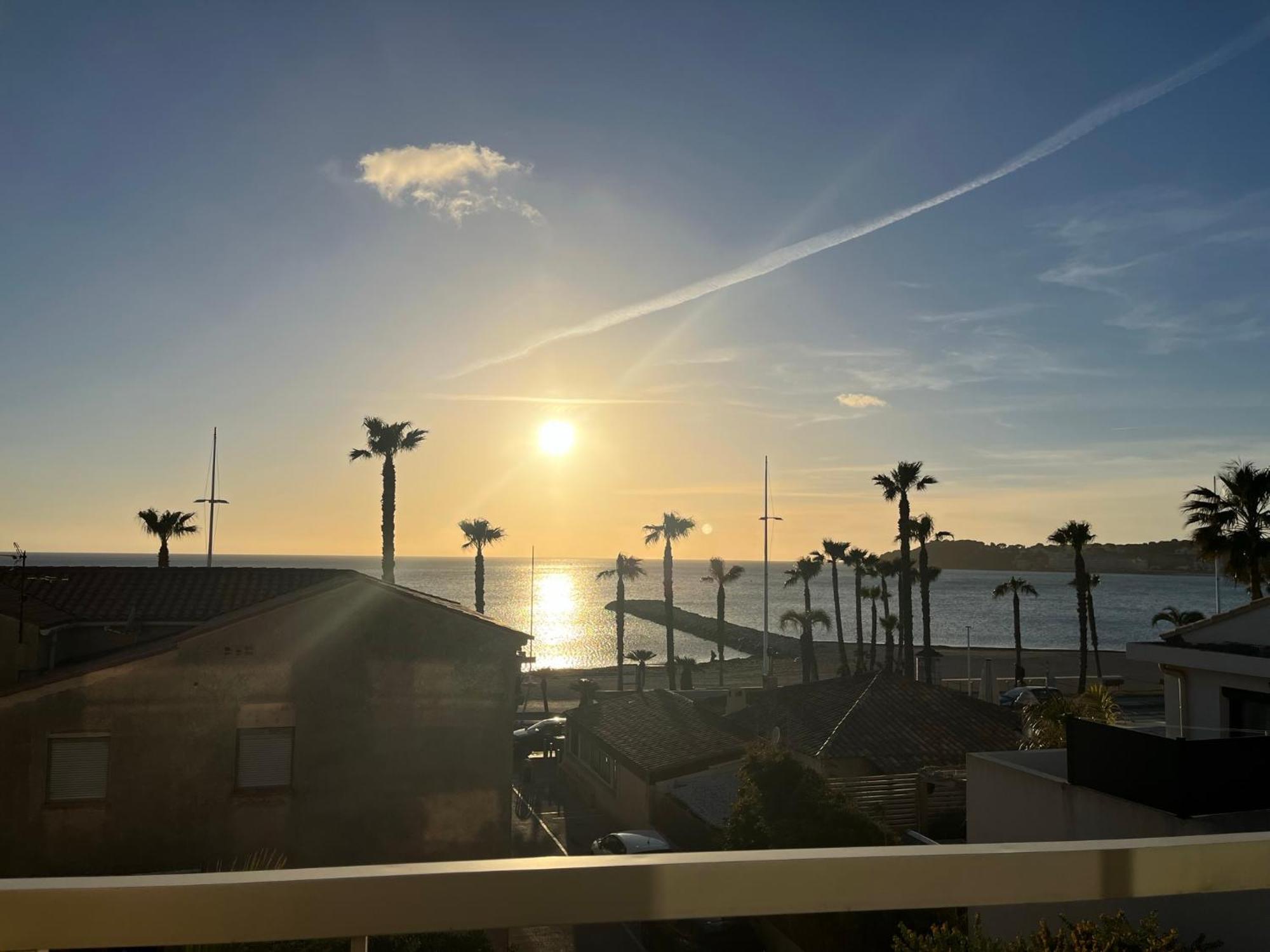 Sanary View - Un Ecrin Sur La Apartment